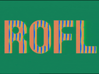 Art Glitch GIF