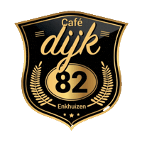 Enkhuizen Live Muziek Sticker by Ernest Music