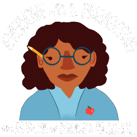 Digital art gif. Different cartoon images of people from the shoulders up cycle through in front of us; woman, men, a doctor and an older woman. Text reads, "Everyone has a role in preventing the misuse of drugs and alcohol."