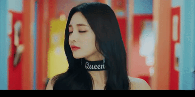 kpop k-pop k pop pinky pristin GIF