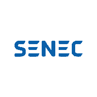 senec_italia storage solarenergy fotovoltaico senec Sticker