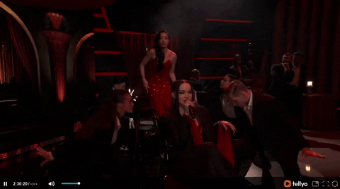 American Music Awards GIF by AMAs