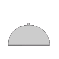 eat bon appetit Sticker by BuzzFeed Animation