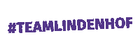 stiftunghauslindenhof pflege shl fsj bewerben Sticker