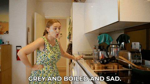 Sad Depression GIF by HannahWitton