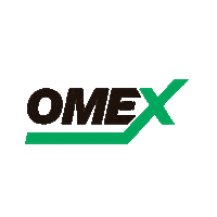 OMEXBRASIL omex Sticker