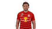 Celebrate Red Bull Sticker by FC Red Bull Salzburg