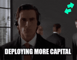 Office Suits GIF by KoinDX