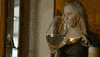 amy schumer girls night GIF