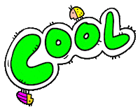 Bugs Love Sticker