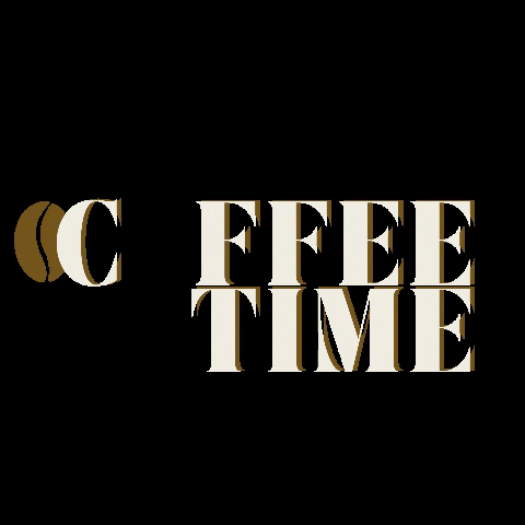 smcreative coffee breakfast latte starbucks GIF