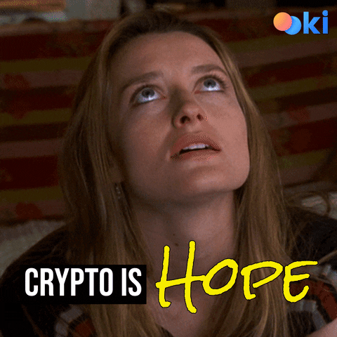 Money Reaction GIF by Ooki