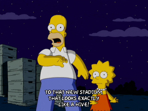 shocked homer simpson GIF