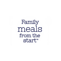 101beforeone baby led weaning starting solids baby led feeding 101 before one Sticker