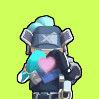 Heart Love GIF by Party Icons