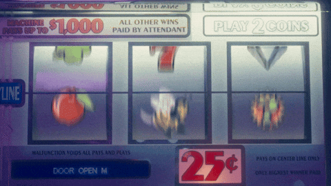 Pink Pop GIF by Thriller Records