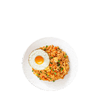sambal_abc abc pedas sambal tapin Sticker