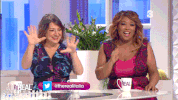 tv8 GIF by The Real Italia