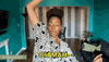 Franchesca Ramsey Omg GIF by chescaleigh