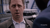 season 2 GIF by Sneaky Pete