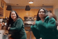 Monicalaire dance dancing jam step GIF