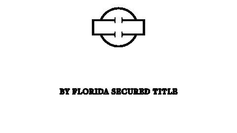 Insurance Sticker by Florida Secured Title