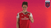 Womens Football GIF by Barclays FAWSL