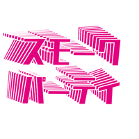 Sticker by CLUB VIZEL TOKYO