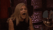 Excited The Bachelor GIF