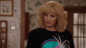 Surprised Season 6 GIF by ABC Network