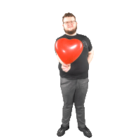 Valentines Day Sticker by PVDA Nissewaard