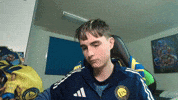 Disappointed Disapproval GIF