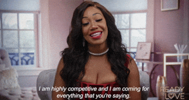 Highly Competitive