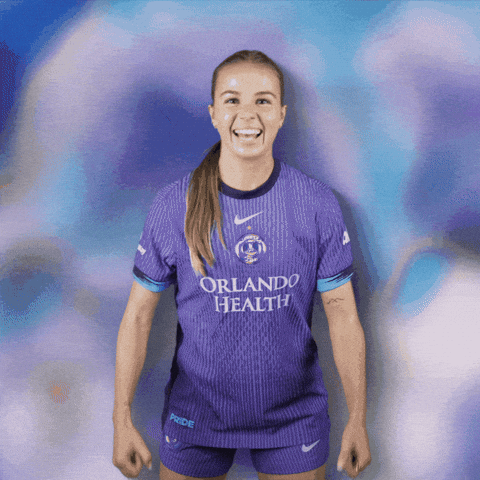 Celebration Lets Goo GIF by Orlando Pride