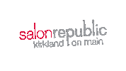Sr Fam Sticker by SalonRepublic