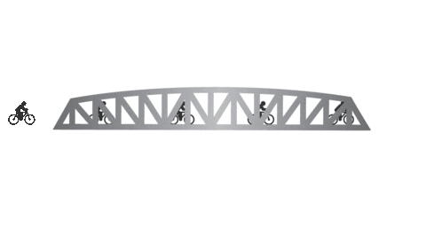 Portland Sticker by PBOT Info