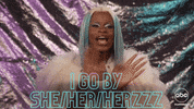Rupauls Drag Race Reaction GIF by Good Morning America