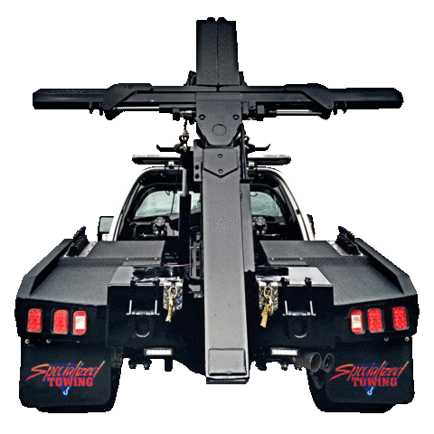 specializedtowingfl car st specialized specializedtowing Sticker