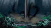 attack suffocating GIF by South Park 