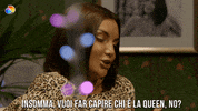discoveryplusit queen discovery lamborghini discoveryplus GIF