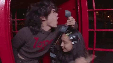 Overdrive GIF by Conan Gray