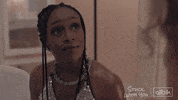 Say What Excuse Me GIF by ALLBLK (formerly known as UMC)