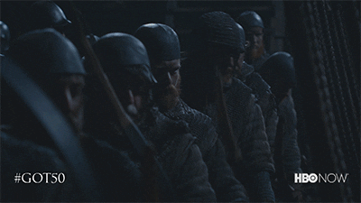Hbo GIF by Game of Thrones
