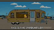 Episode 18 GIF by The Simpsons