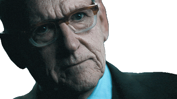 Richard Jenkins Sticker by HBO Max