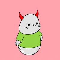 Happy Dance GIF by Sappy Seals Community