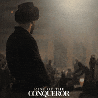 Celebrate Action Movie GIF by Signature Entertainment