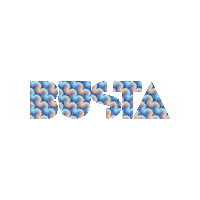 Busta Sticker by Heavenly Recordings
