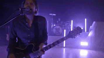 Silversun Pickups - Empty Nest (Official Video)