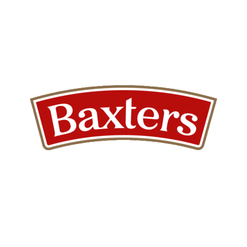 baxters_uk baxters wemakesuper baxtersuk we make super Sticker